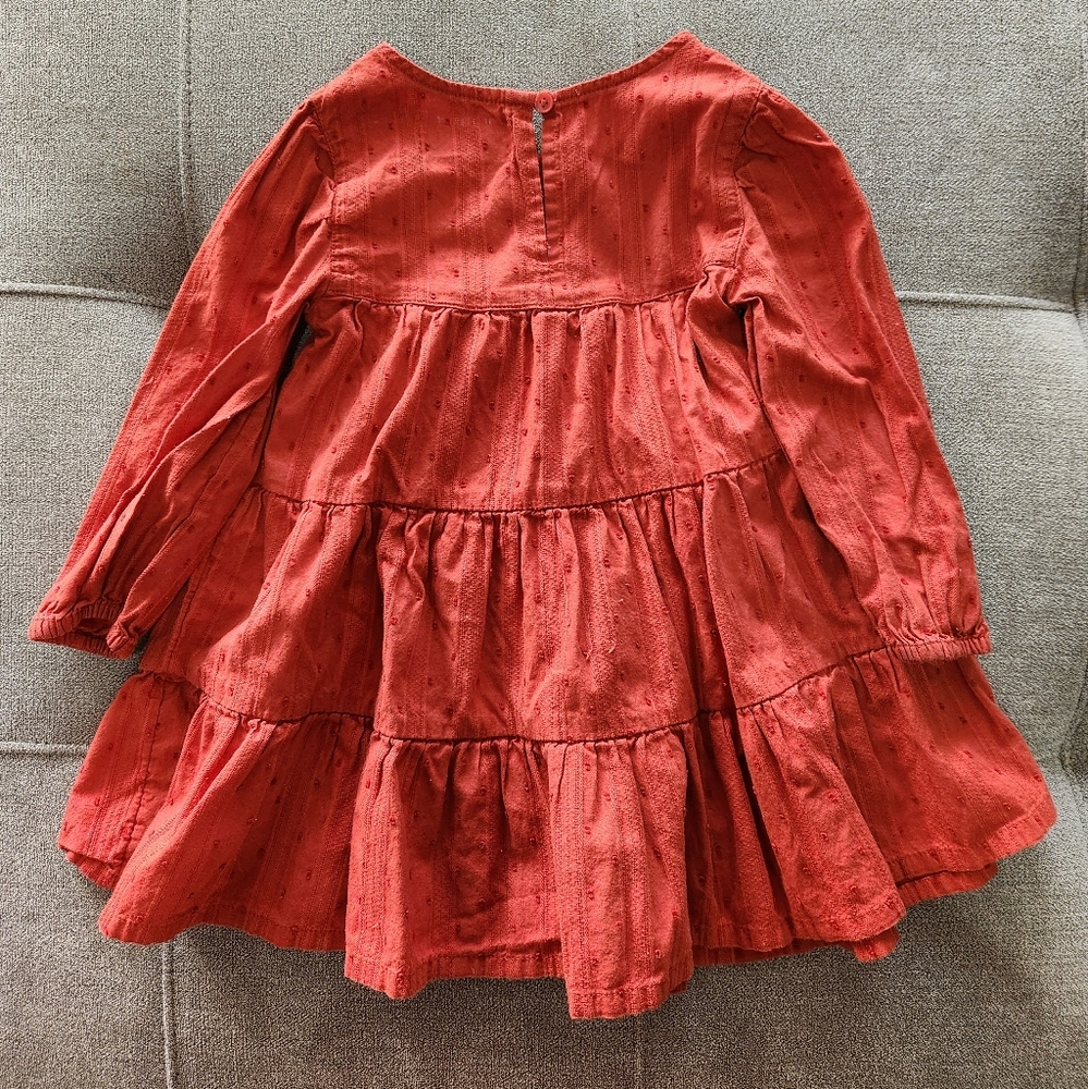 Dress - Picture 3 of 3